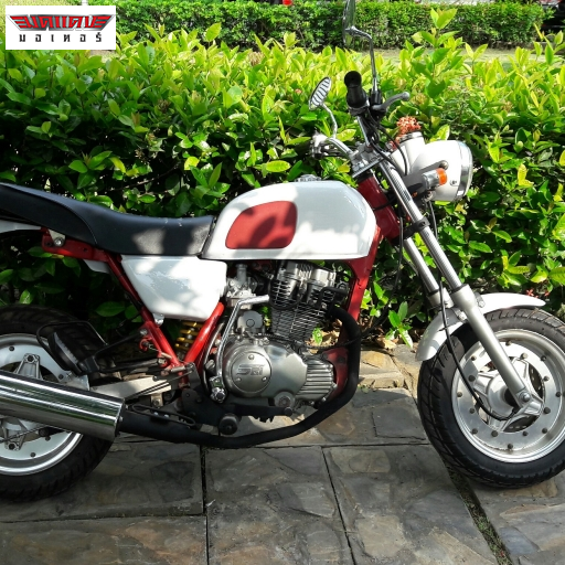 A-pe 125